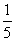 k=>, b =0,5;