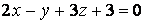 ;