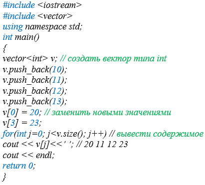 Изображение
