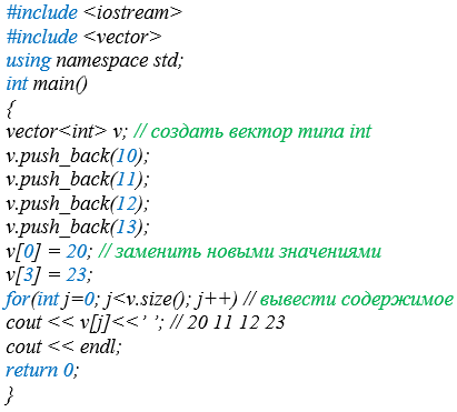 Изображение