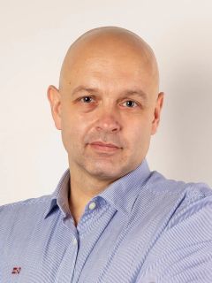 Антон Михайлович