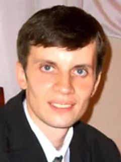 Алексей Владимирович