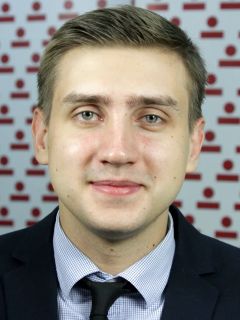 Александр Владимирович