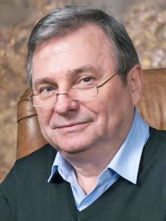 Сергей Васильевич