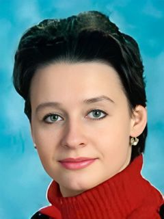 Татьяна Владимировна