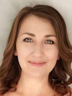 Галина Алексеевна