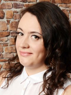 Екатерина Андреевна
